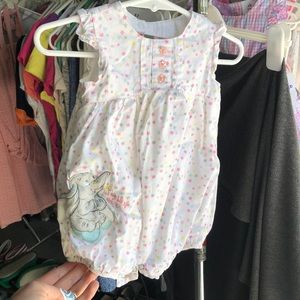 Baby Disney Onesie - Dumbo